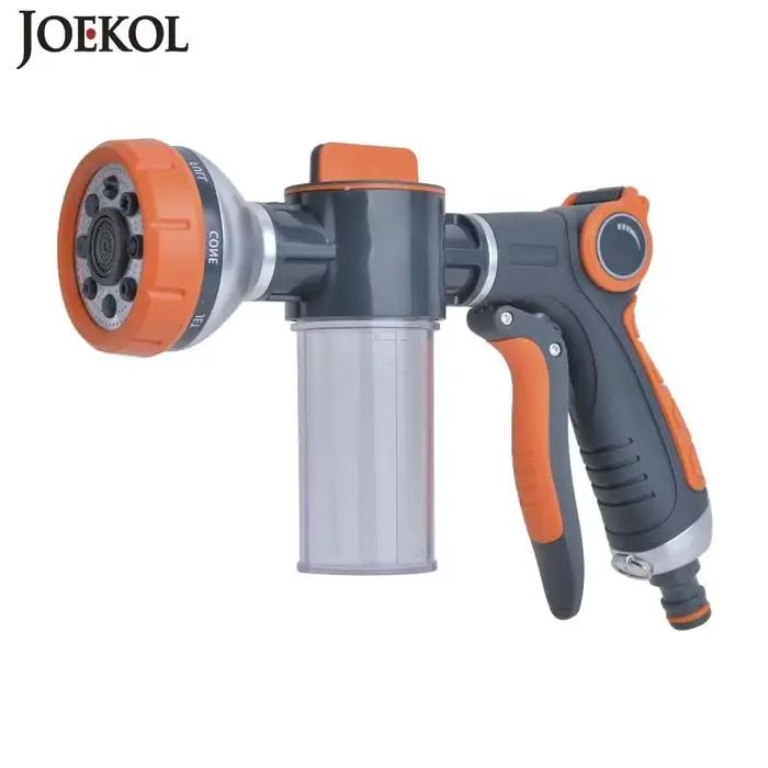 Pistolet à eau à Lance à mousse