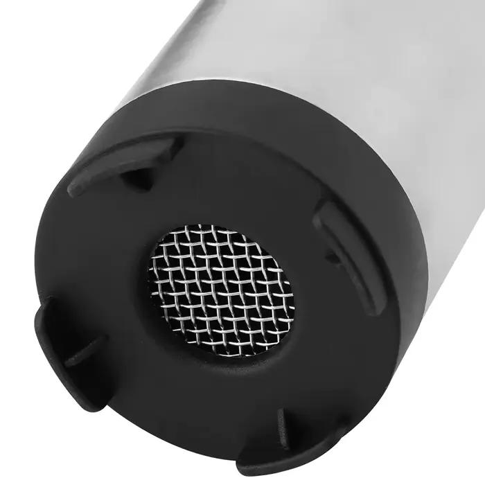 Pompe Submersible en acier inoxydable 12V 3.8cm