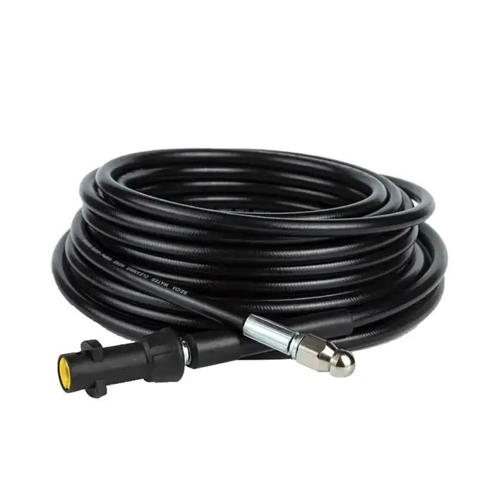 Tuyau de lavage à haute pression pour Karcher