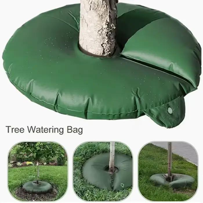 Sac d'arrosage pour arbres de 10/15 gallons