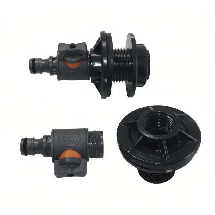 Adaptateur de réservoir d'eau