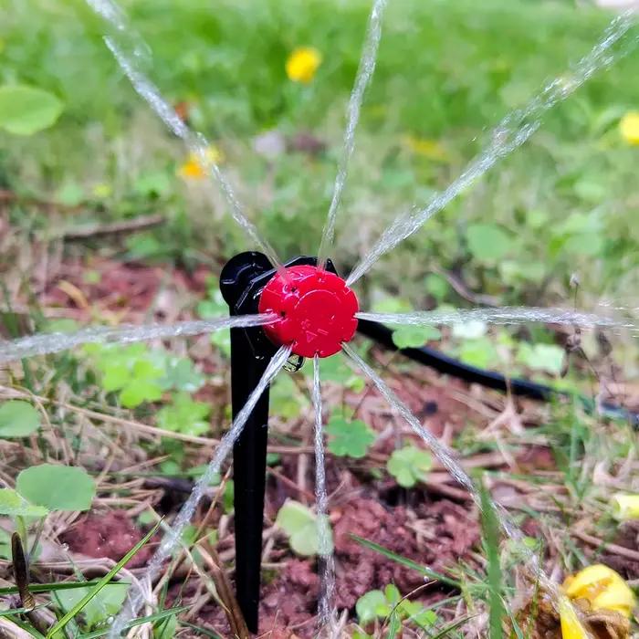 OASIS 50M-5M bricolage système d'irrigation goutte