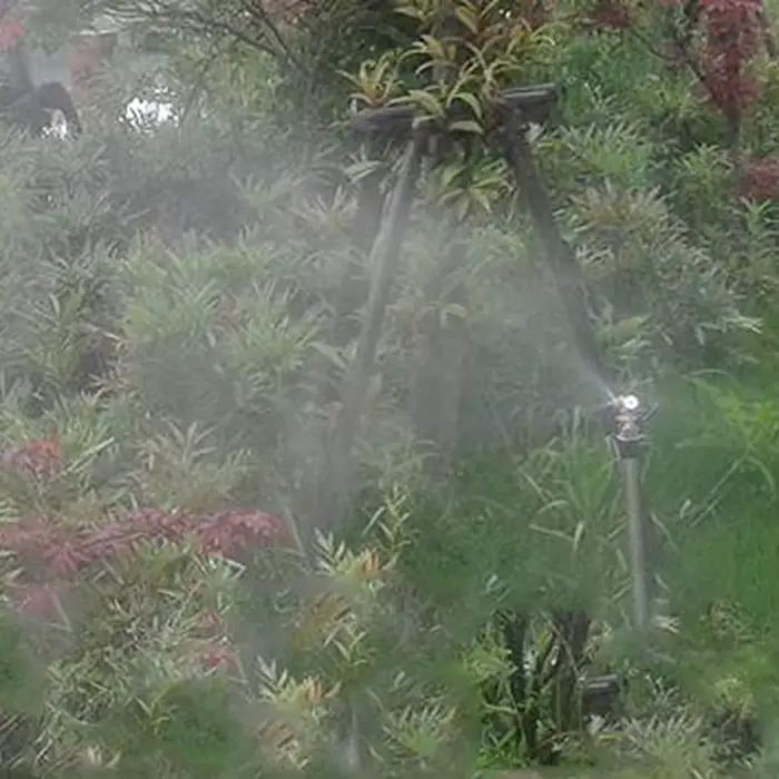 Buse de Pulvérisation en Laiton de 1/2 Pouces