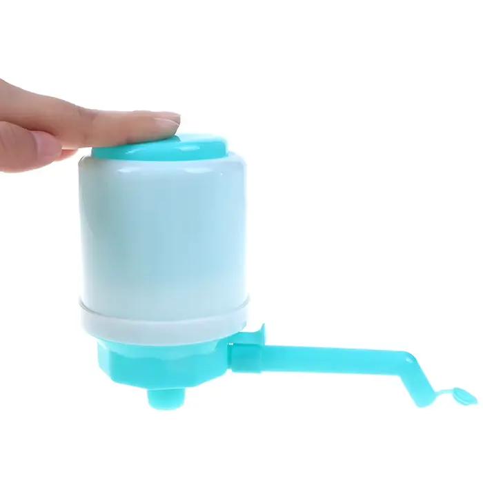 Pompe à eau potable, presse à main, outil de distribution manuel parfait