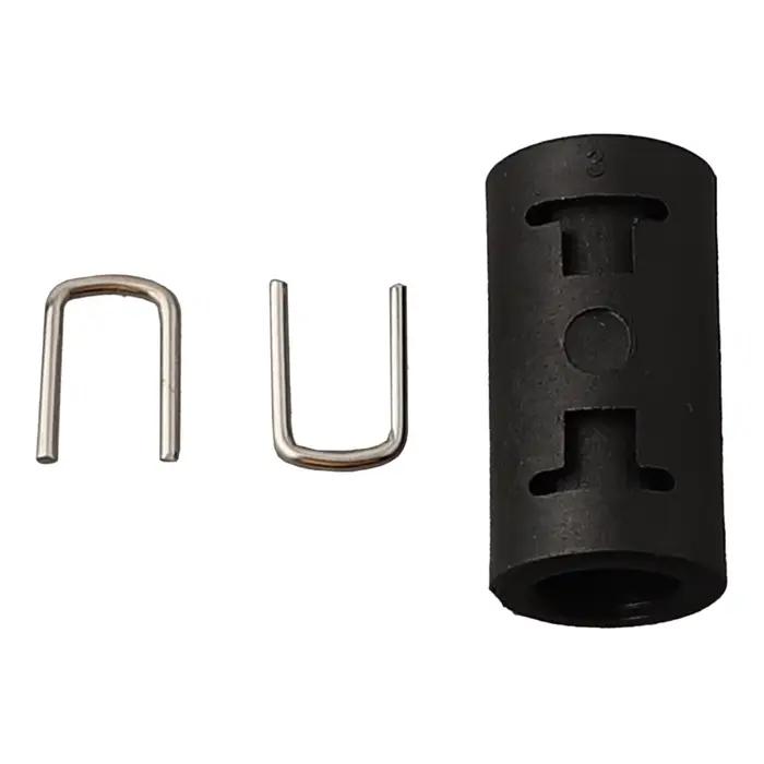 Adaptateur de tuyau pour nettoyeur haute pression
