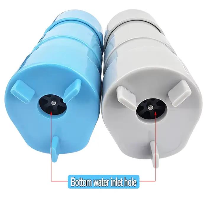 Pompe Submersible DC12V 600L/H