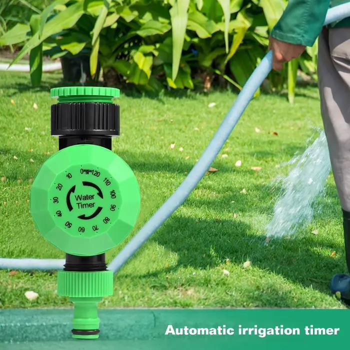 Système d'irrigation pour jardin domestique