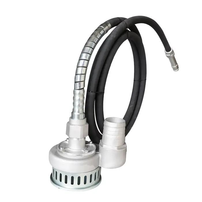 Pompe submersible électrique de 2 pouces et 3 pouces
