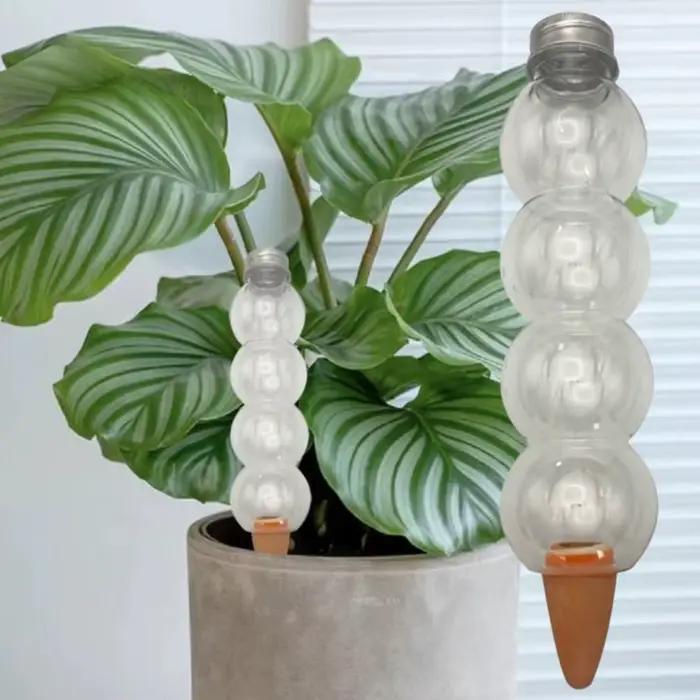 Insert de bouteille d'irrigation goutte à goutte pour pot auto-arrosant