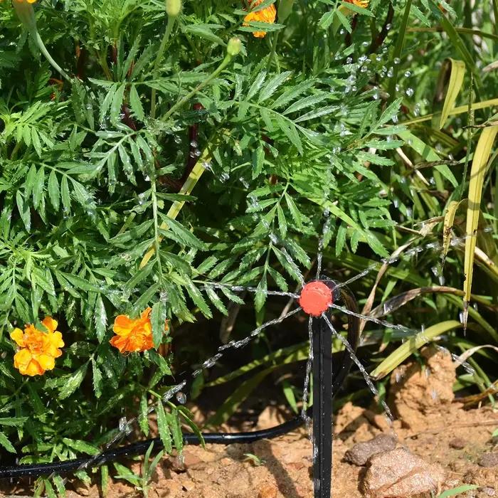 KESLA – système d'arrosage automatique pour jardin