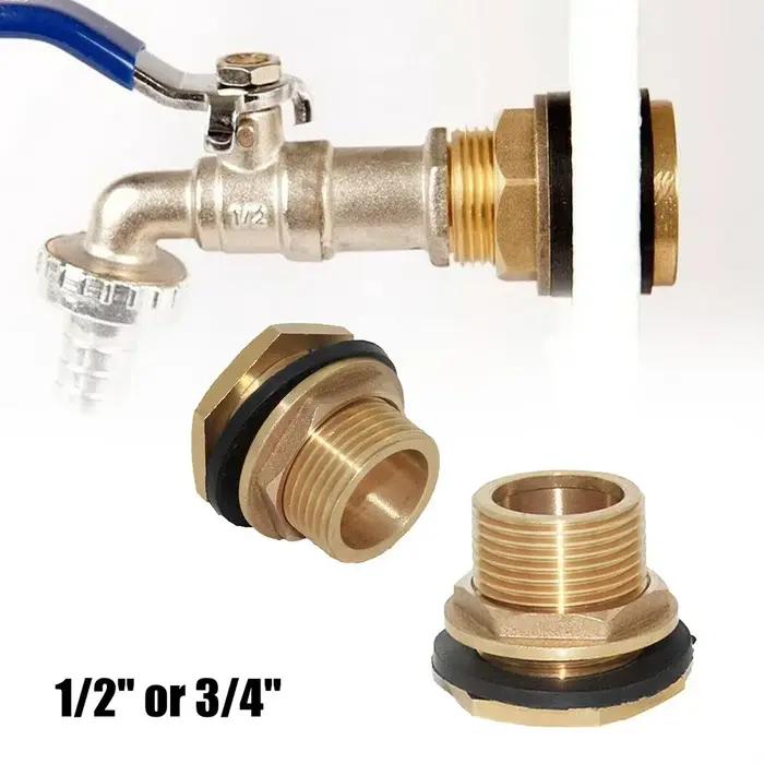 Robinet de réservoir d'eau