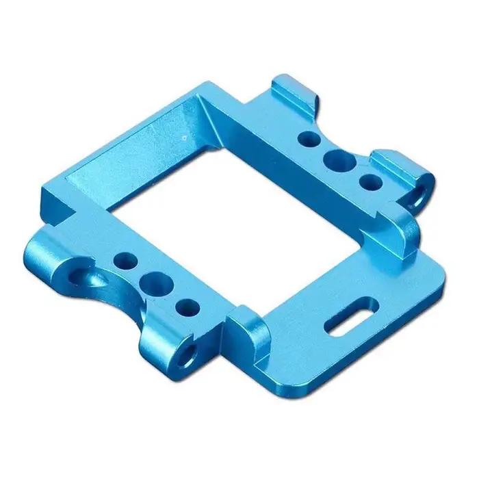 Composants usinés CNC sur mesure pour machines, automobiles, motos, électronique, aluminium, acier inoxydable, plastique, laiton, OEM