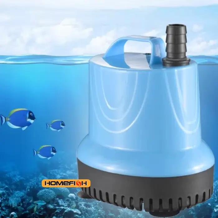 Pompe à eau submersible