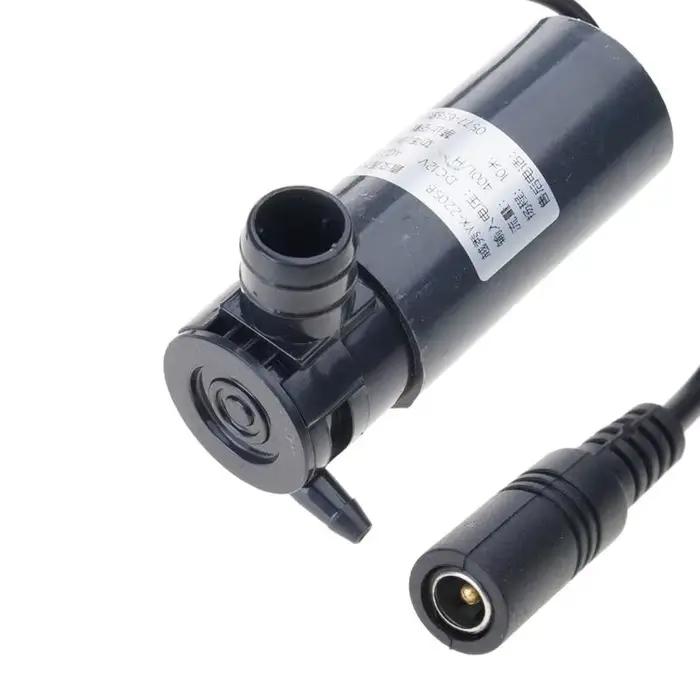 Pompe à eau Submersible DC 12V 36W