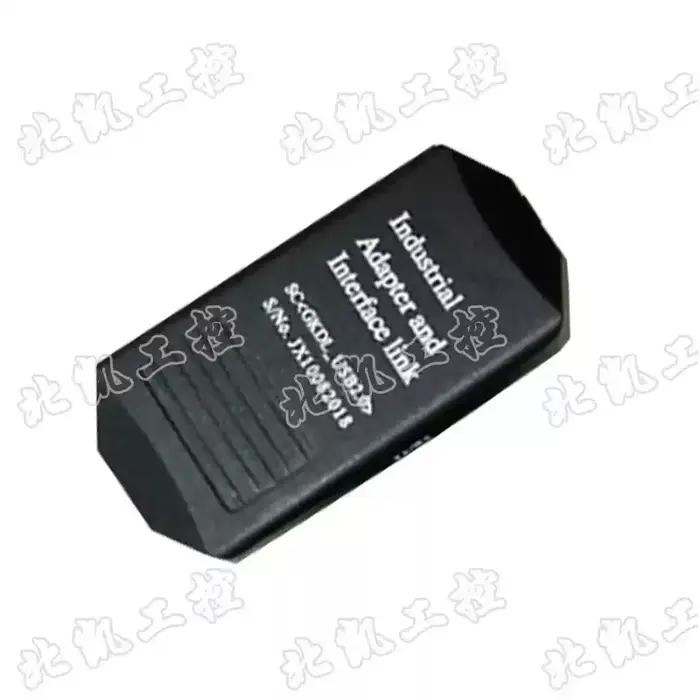 Câble de programmation USB-CIF02 3M noir pour téléchargement de données PLC Omron CQM1 CPM1A CPM2A
