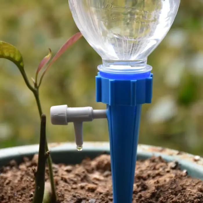 Système d'irrigation goutte