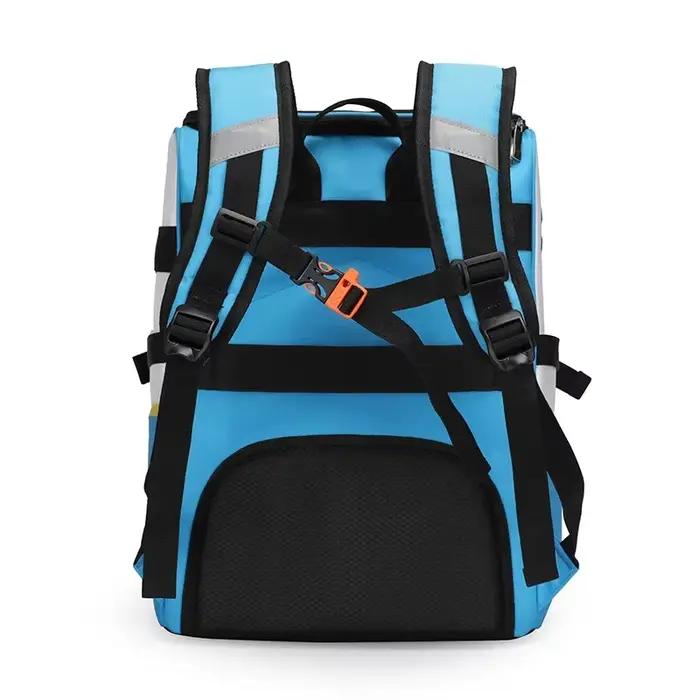 Sac à dos de sauvetage d'urgence, Kits de premiers secours, sac à dos de Consultation médicale de grande capacité, Kit de survie d'urgence, sac de secours en cas de catastrophe