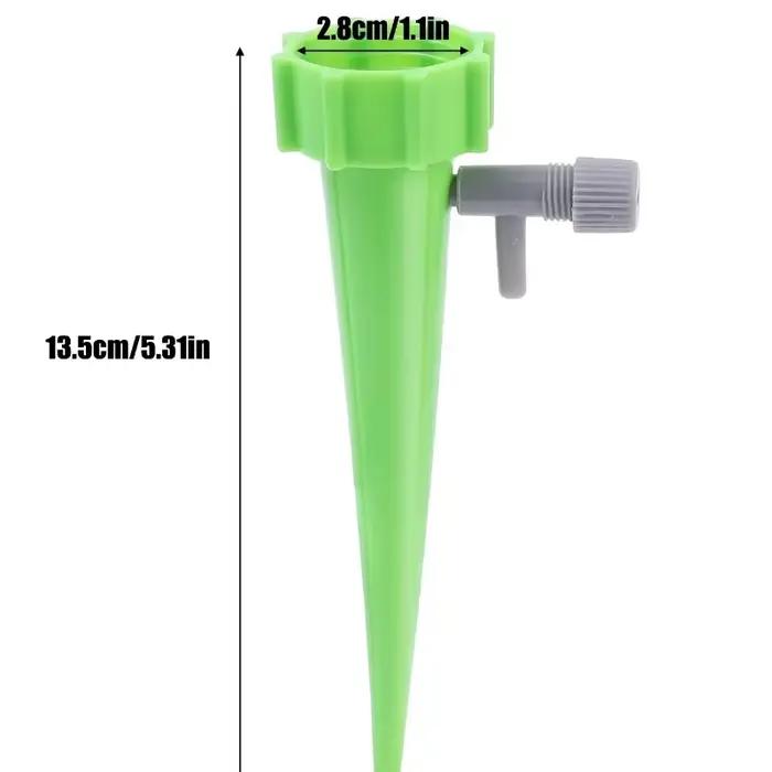 Système d'irrigation goutte-à-goutte automatique