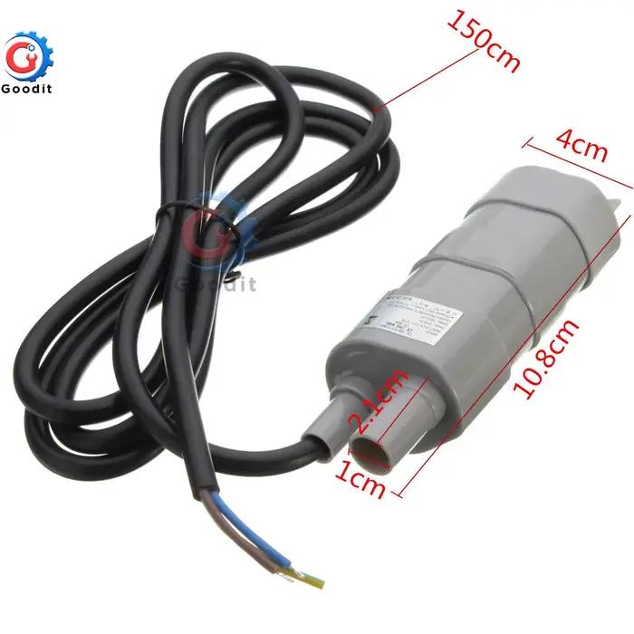 Pompe Submersible DC JT-500