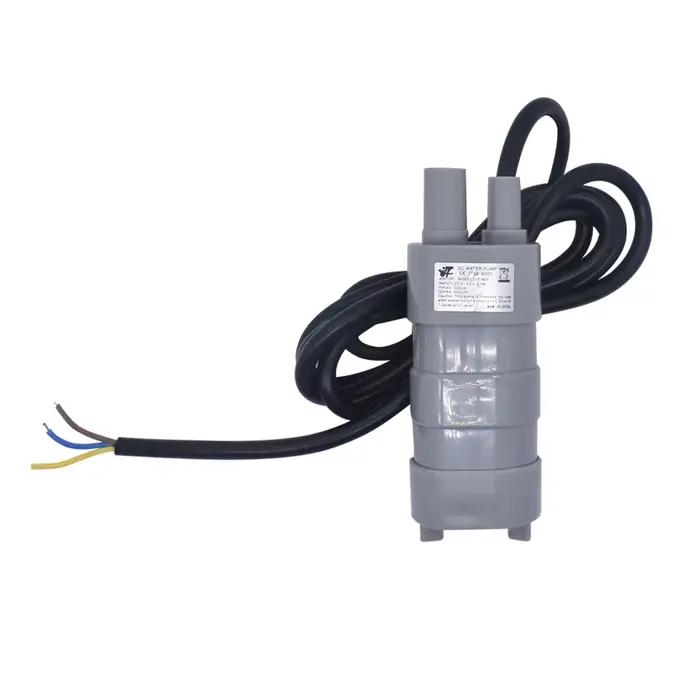 Pompe à eau Submersible haute pression DC 12V 600L/H