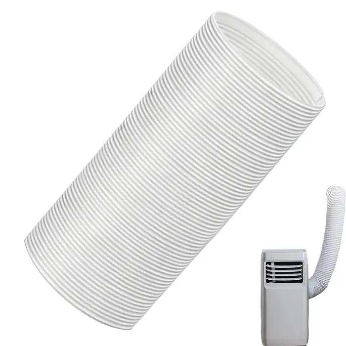 Tuyau d'évacuation pour climatiseur portable