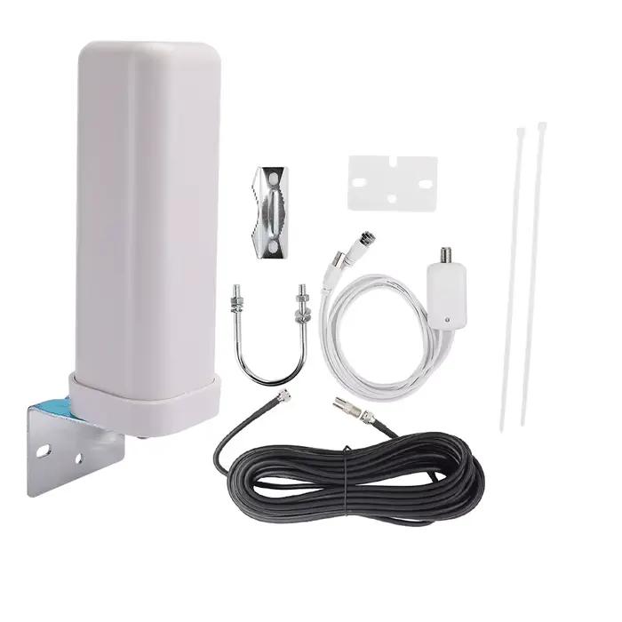 PAYEN-Antenne TV numérique extérieure, récepteur de signal HD, 4K, 1080p, ATSC, accessoires d'amplificateur, DTMB, intérieur et extérieur