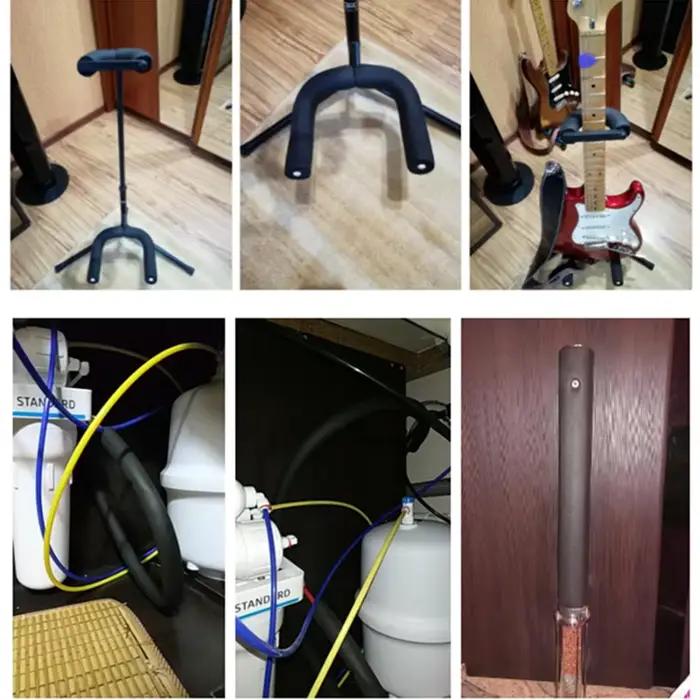 1.8M tuyau d'isolation thermique éponge Tube manchon boîtier Fitness poignées de voiture guidon housse de protection