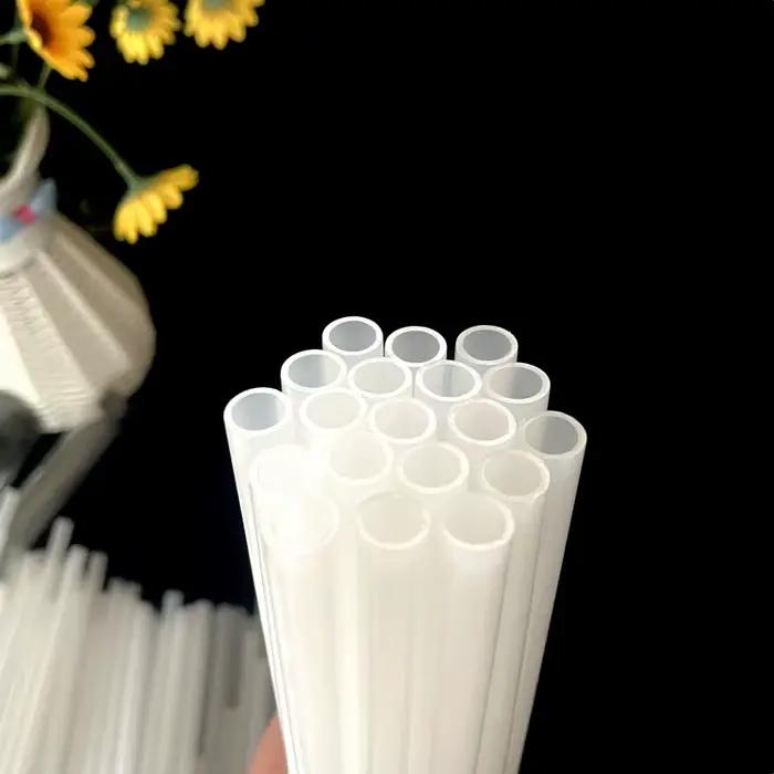 Tuyau Ldpe, tuyau en plastique