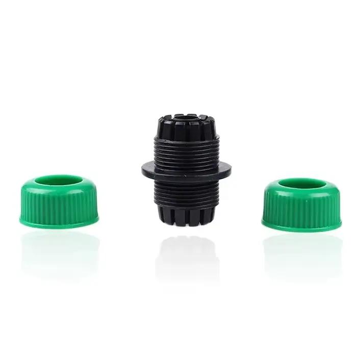 Kit de raccordement rapide pour tuyau d'arrosage