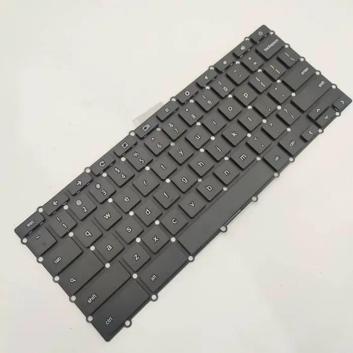 Clavier d'ordinateur portable US pour Acer Chromebook 15 C738T C731T C910 CB3-431 CB3-531 CB5-571 C910-54M1 C910-C37P 15 C910/R11