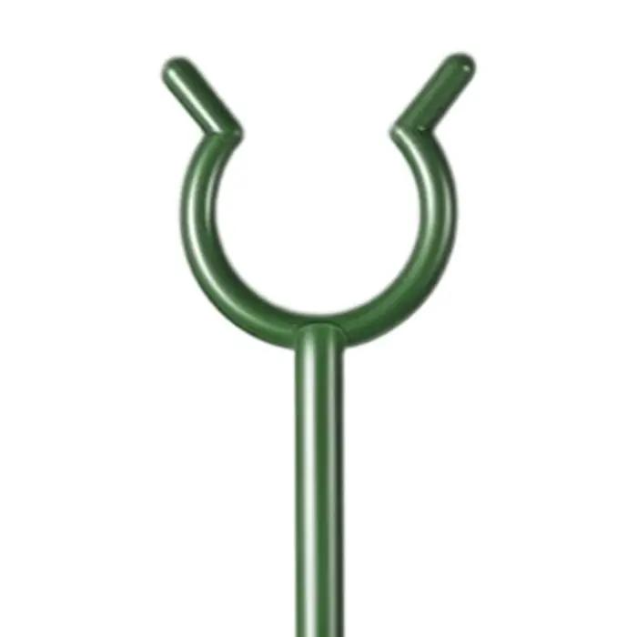 Support de tuyau d'arrosage de jardin