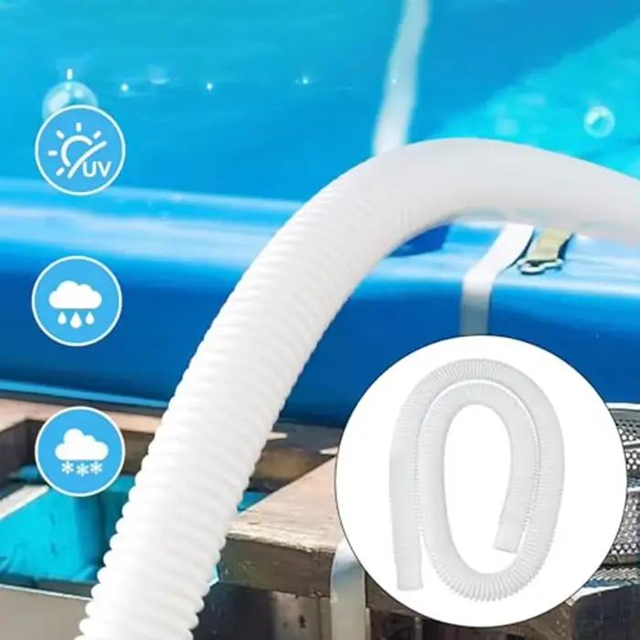 Tuyau de piscine 1.5M/1M