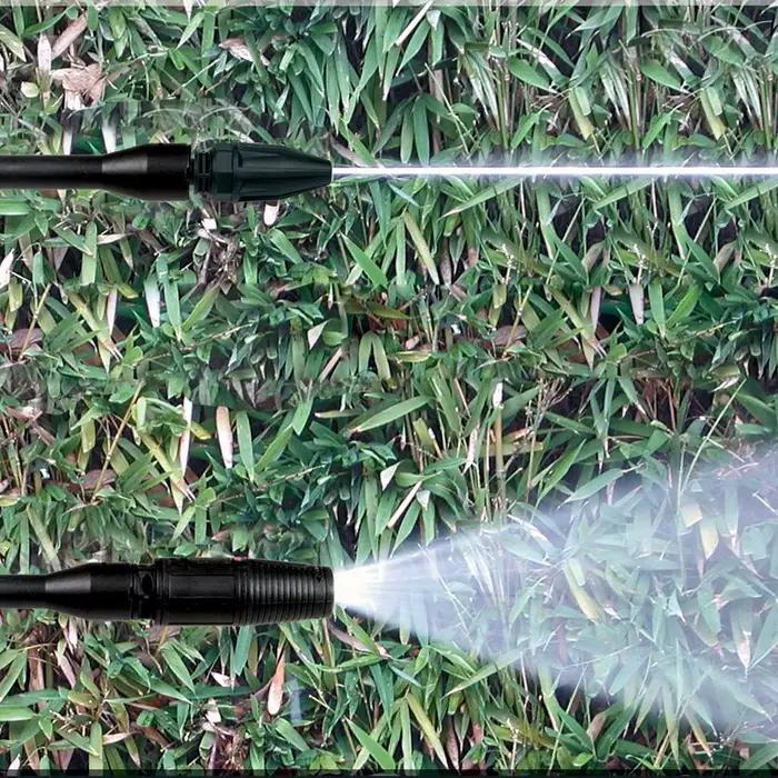Nettoyeur haute pression pistolet de pulvérisation d'eau buse de lance laveuse de voiture Jet
