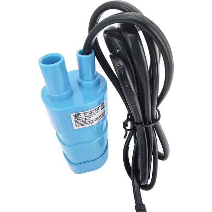 Pompe Submersible Portable DC12v