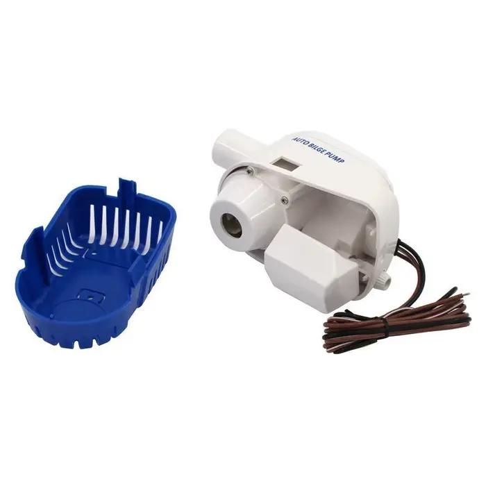 Pompe à eau électrique Submersible