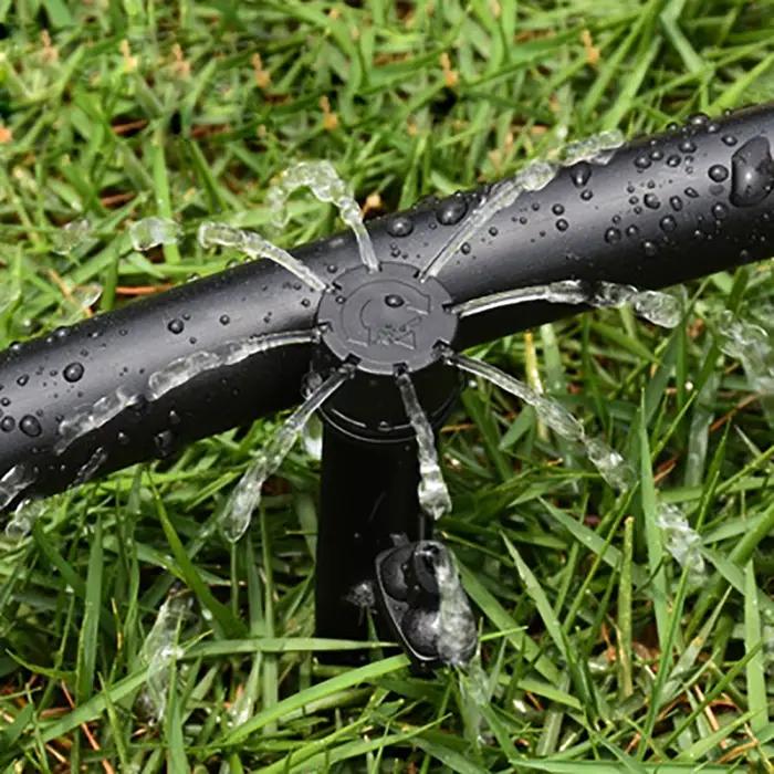 Micro arroseur réglable à 360 °