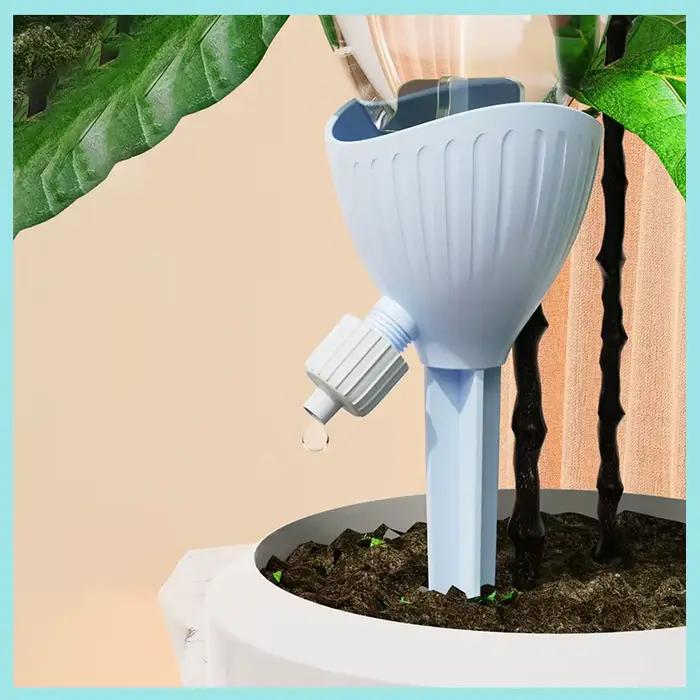 Arroseur automatique pour plantes – Distributeur d'eau réglable