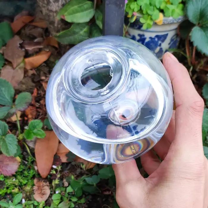 Système d'irrigation goutte à goutte automatique de 500ml