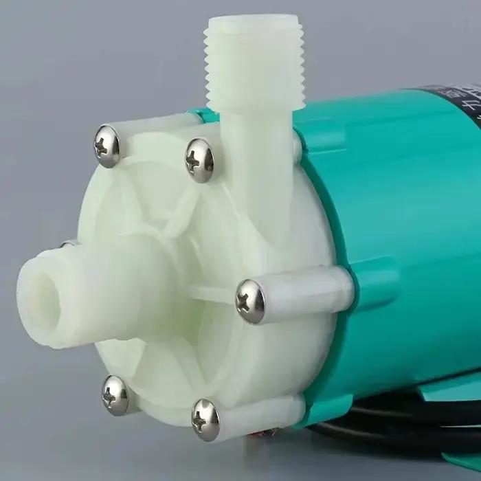 Micro Pompe de Cowculation à Entraînement Magnétique Agricole