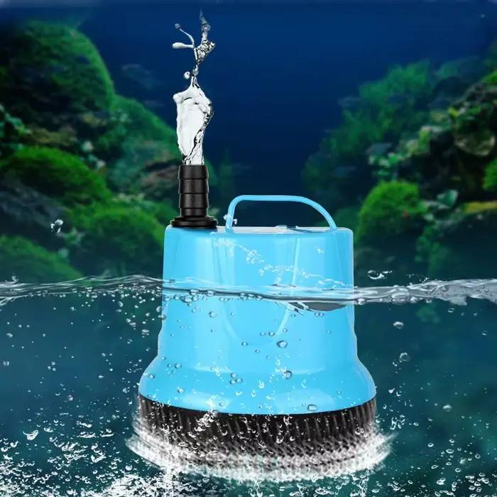 Pompe à eau Submersible pour Aquarium