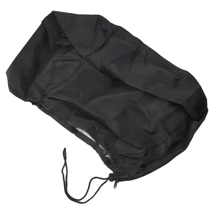 Housse de protection pour enrouleur de tuyau