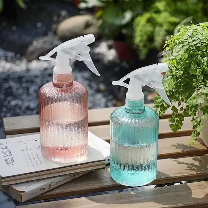 Bouteille de pulvérisation de 500ml