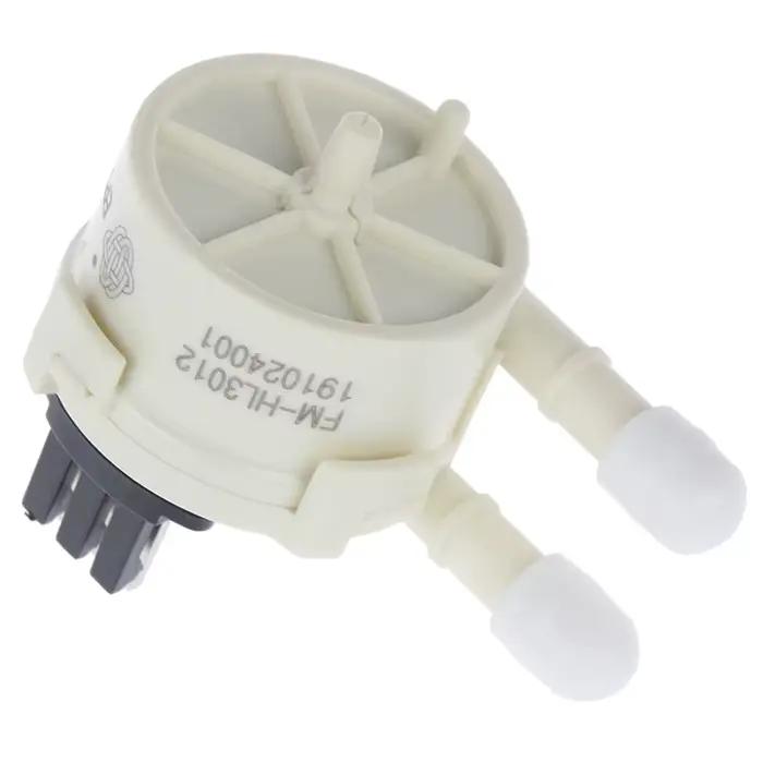 [JOY] Capteur de débit d'eau d'extrémité de barbe de tuyau 5-18 V 6 mm 75-570 ml/min pour chauffe-eau chaude.