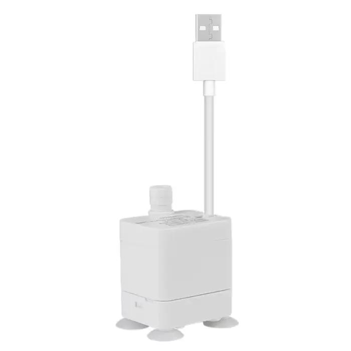 Pompe Submersible USB pour Aquarium basse pression