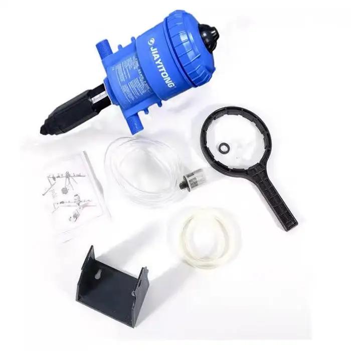 Distributeur d'injecteur d'engrais à dosage automatique