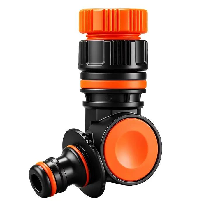 Adaptateur de robinet pour tuyau d'arrosage