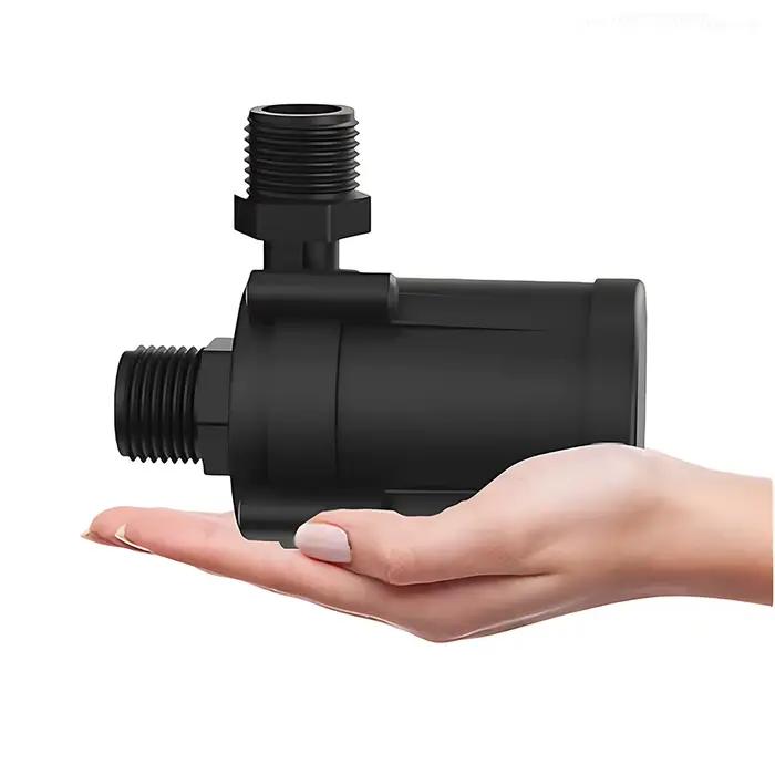 Pompe de surpression de circulation Submersible