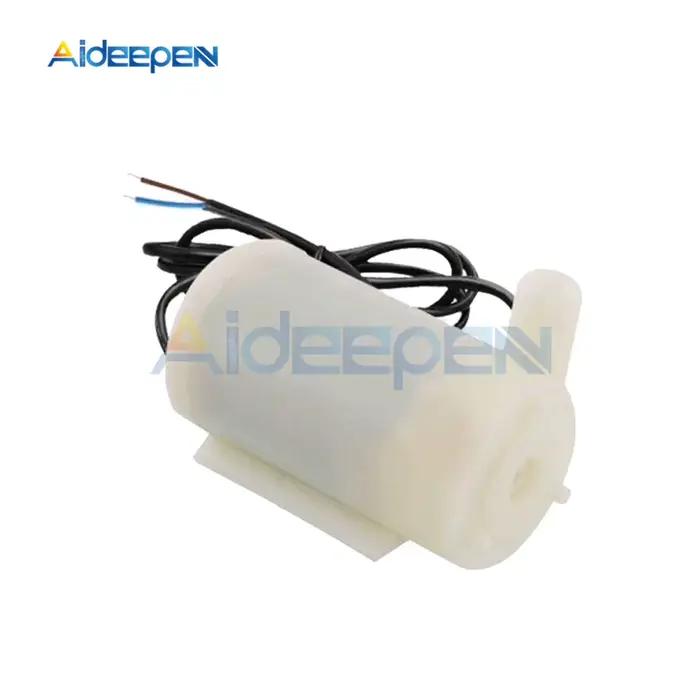 Pompe à eau Mini Micro SubSN