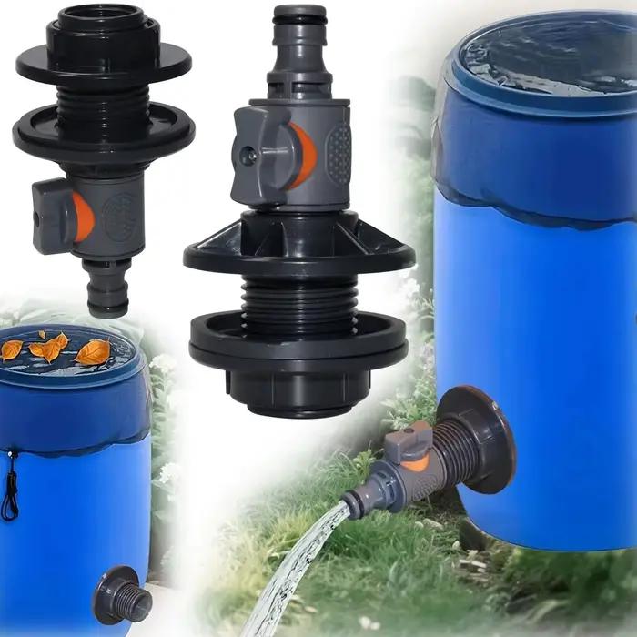 Adaptateur de réservoir d'eau