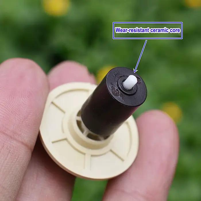 Pompe à eau micro sans balais